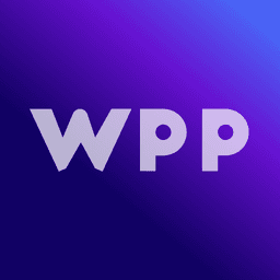 WPP logo