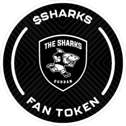 WSHARKS logo
