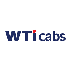 WTICAB.NSE logo
