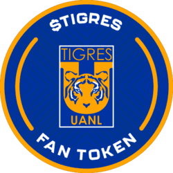 WTIGRES logo