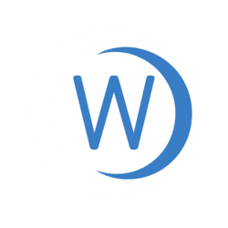 WTR logo