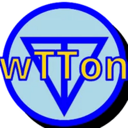 WTTON logo