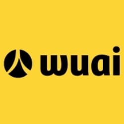 WUAI logo