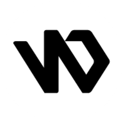 WUSDN logo