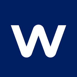 WVE logo