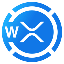 WXRP logo