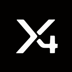 X4PAY logo