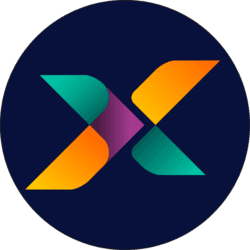XAND logo
