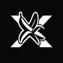XBANANA logo