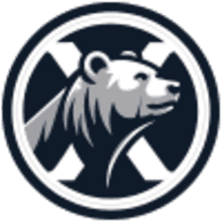 XBEAR logo