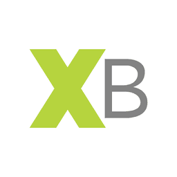 XBIT logo