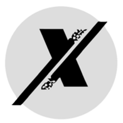 XCCX logo