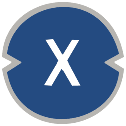 XDC logo