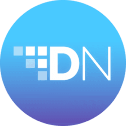XDN logo