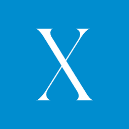 XELB logo