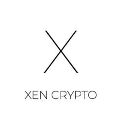 XEN logo