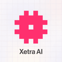 XETRA logo