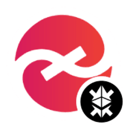 XFRXETH logo