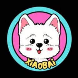 XIAOBAI logo
