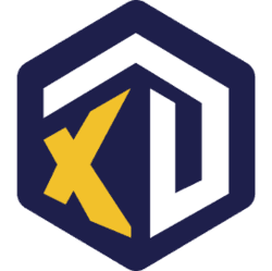 XLD logo