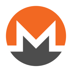 XMR logo