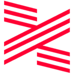 XMX logo