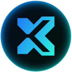 XODEX logo