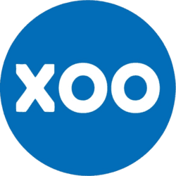 XOO logo
