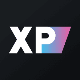 XP logo