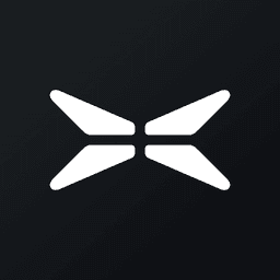XPEV logo