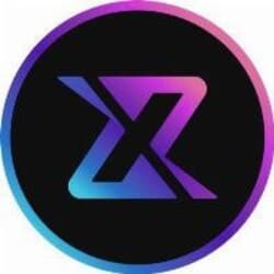 XR logo