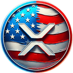 XRPATRIOT logo