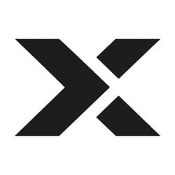 XRX logo