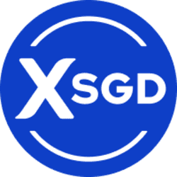 XSGD logo