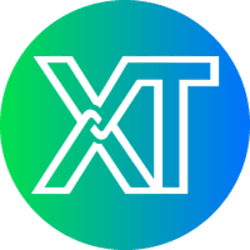 XTT-B20 logo