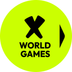 XWG logo