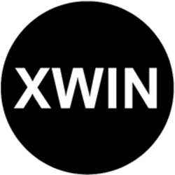 XWIN logo