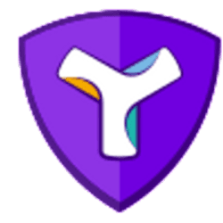XYM logo