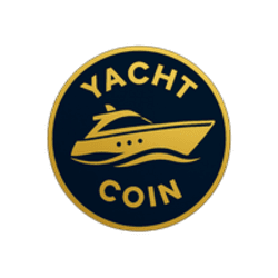 YACHT logo