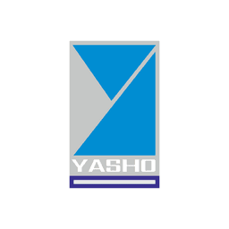 YASHO.NSE logo