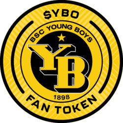 YBO logo