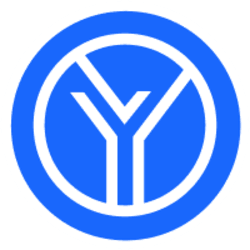 YEARN logo