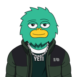 YETI logo