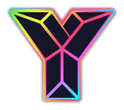 YFX logo
