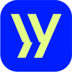 YLAY logo