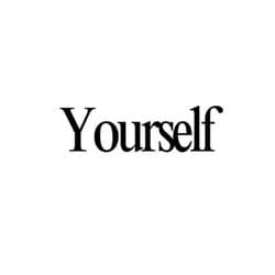 YOURSELF logo