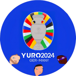 YURO logo