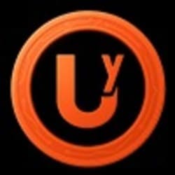 YUTY logo