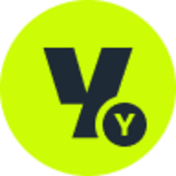 YYOLO logo