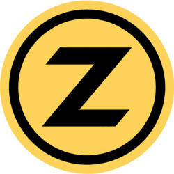 ZARO logo
